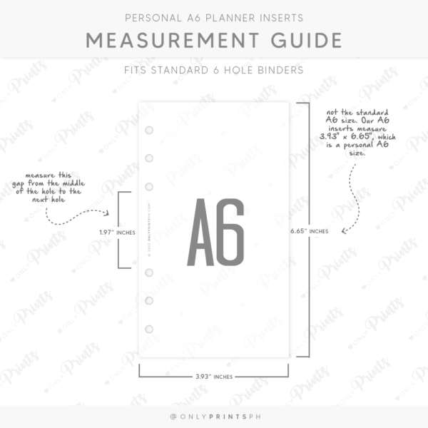 A6 - MEASUREMENT GUIDE - 2of2