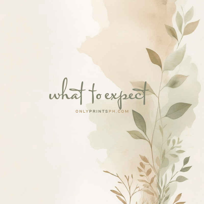 Luxury within Reach: OnlyPrints' Accessible Quality · OnlyPrints